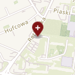 Przychodnia Valeo Medical on map