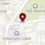 Vinci Clinic na mapie