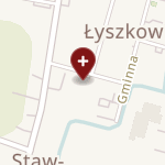 Przychodnia Beter-Med II on map