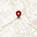 Fmc Centrum Medyczne Jarosław Fabiś na mapie