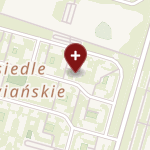 NZOZ "Cereo-Med" on map