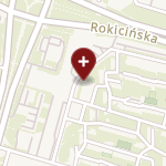 NZOZ "Cereo-Med" on map