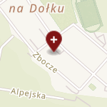 NZOZ "Cereo-Med" on map