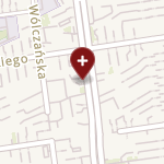 NZOZ Meritum na mapie