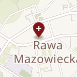 Centrum Medyczno-Stomatologiczne "Gadent" na mapie
