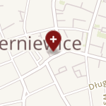 Centrum Medyczno-Stomatologiczne "Gadent" on map