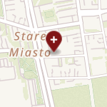 NZOZ Kadent na mapie