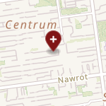 Stomatologia Piotrkowska 116 na mapie