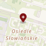 Art- Dental Centrum Stomatologii Estetycznej Agnieszka Kozuń na mapie