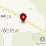 Przychodnia Hipokrates on map