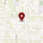 Centrum Medyczne Terapia on map