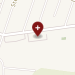 Centrum Medyczne Olmed on map