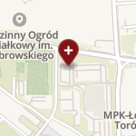 Świat Zdrowia Operator Medyczny on map