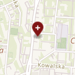 Medexpert Centrum Medyczne on map