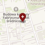 Przychodnia Ambulatoryjna on map