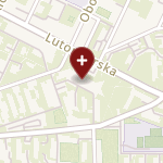 "Centrum" Barbara Ciesielska w Spadku on map