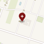 NZOZ "Remedium" Katarzyna Presler on map