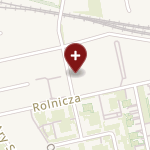 NZOZ "Familia" on map