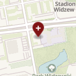 NZOZ Profilaktyka i Zdrowie on map