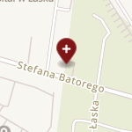 Centrum Medyczne "Gemini" on map