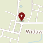 Optident Przychodnie Stomatologiczne na mapie