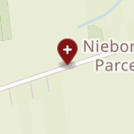 Poradnia Lekarsko-Dentystyczna Rotengruber-Ciach na mapie