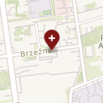 Stomatologia "Plus" na mapie