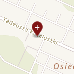 Wielospecjalistyczna Przychodnia Stomatologiczna na mapie