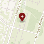 Poradnia "Dentysta" Maria Nowomberska-Łuczak na mapie