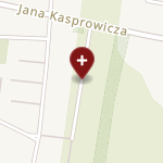 Medico-Dent na mapie