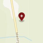 Wojewódzka Stacja Ratownictwa Medycznego w Łodzi on map