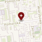 NZOZ "Apis-Med" on map