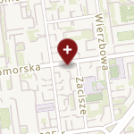 NZOZ "Apis-Med" on map