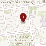 Majid Hedayati "Mr. Dent" Nzoz,"Amlash Tea" on map