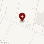 SPZOZ w Zelowie Zelowskie Centrum Medyczne on map