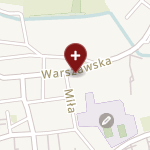 Esthetica Clinic Stomatologia on map