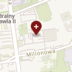 Esthetica Clinic Stomatologia on map