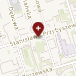 Stomatologia na mapie