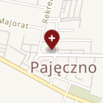 Przychodnia Remedium-Med on map