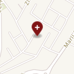 Centralna Przychodnia on map