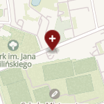 Przychodnia Stomatologiczno - Lekarska Pacjent Jest Najważniejszy na mapie