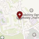 Łódź You Smile ? on map