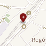 Stomatologia Rodzinna Wi-Dent on map