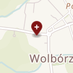 Stomatologia Rodzinna Wi-Dent on map