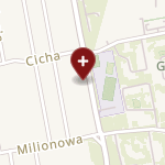 NZOZ Stomatologia Tarnowski on map