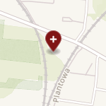 Przychodnia Stomatologiczna "Avantex" on map