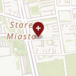 ZOZ Stomatologia "Ka-Dent" on map