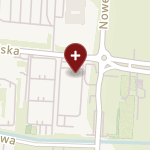 ZOZ Stomatologia "Ka-Dent" on map
