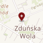 ZOZ " Centrum Stomatologii " na mapie