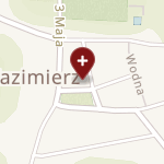 NZOZ "Stoma" on map